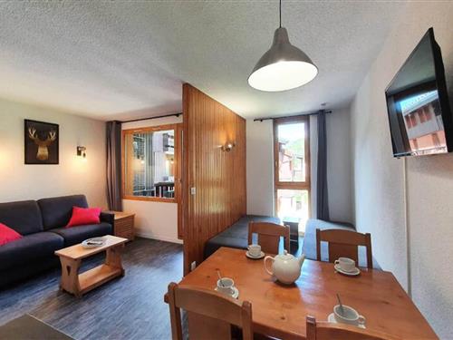 Semesterlägenhet - 4 personer -  - 73210 - La Plagne Tarentaise