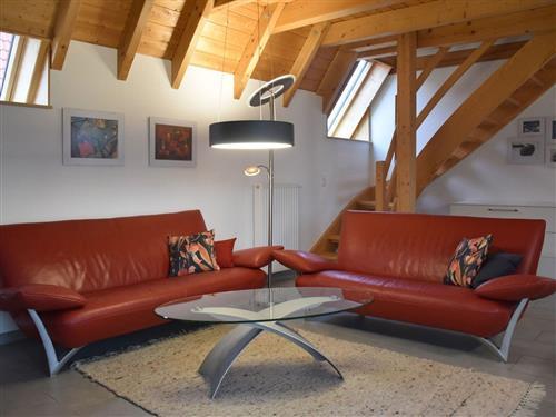 Holiday Home/Apartment - 4 persons -  - Mellumplate - 27639 - Dorum-Neufeld