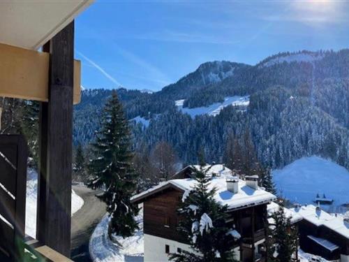 Semesterlägenhet - 4 personer -  - 74450 - Le Grand Bornand