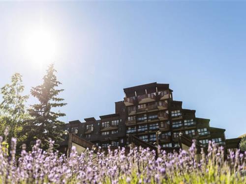 Ferienwohnung - 5 Personen -  - 38750 - Huez