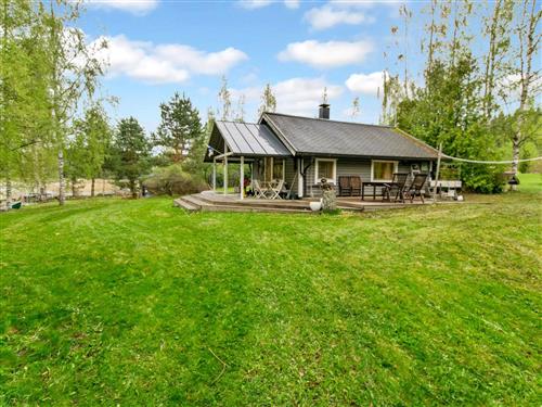Holiday Home/Apartment - 4 persons -  - Asikkala - 17240