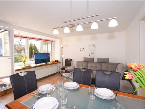 Ferienhaus - 6 Personen -  - Königsberger Allee - 23743 - Grömitz