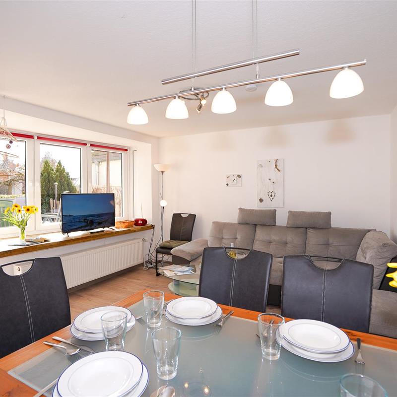 Ferielejlighed - 6 personer -  - Königsberger Allee - 23743 - Grömitz