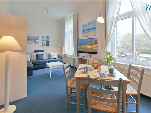 Holiday Home/Apartment - 4 persons -  - Charlottenstr. - 26486 - Wangerooge