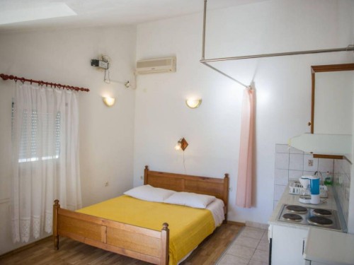 Ferieleilighet - 3 personer -  - 22203 - Rogoznica