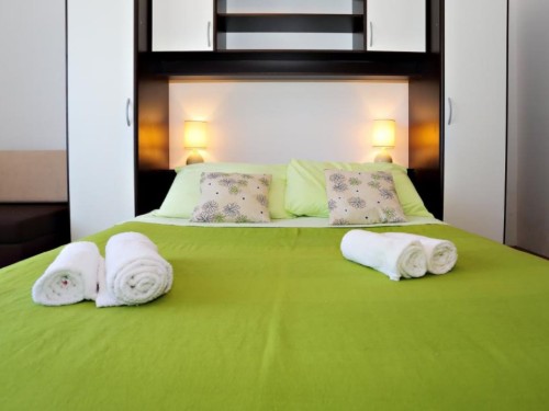 Ferieleilighet - 6 personer -  - 23271 - Ugljan