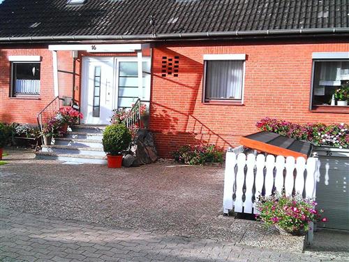 Semesterhus/Semesterlägenhet - 5 personer -  - Hauptstr. - 23730 - Neustadt In Holstein / Re