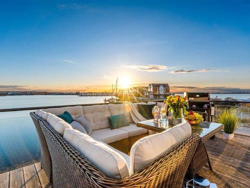 Ferielejlighed - 4 personer -  - Am Yachthafen - Mullewapp, Ostseeresort Olpenitz - 24376 - Olpenitz