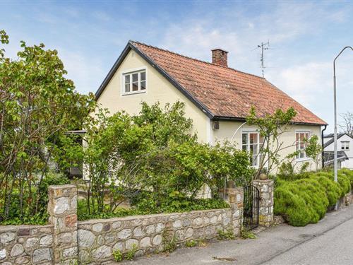 Sommerhus - 8 personer -  - Gamla Baskevägen - Baskemölla/Simrishamn - 272 94 - Simrishamn