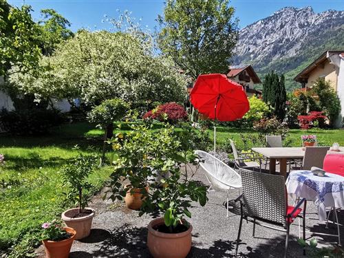 Holiday Home/Apartment - 6 persons -  - Frühlingsstraße - 83435 - Bad Reichenhall