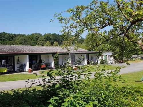 Ferienhaus - 2 Personen -  - Badeweg - 23701 - Süsel