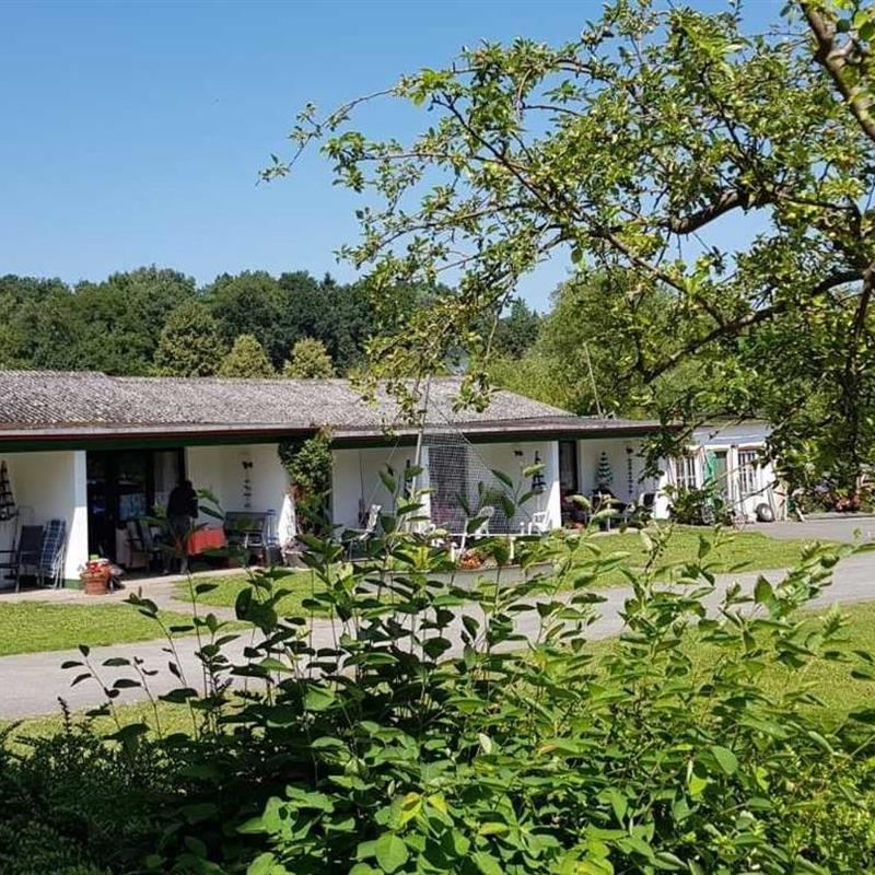 Ferielejlighed - 3 personer -  - Badeweg - 23701 - Süsel