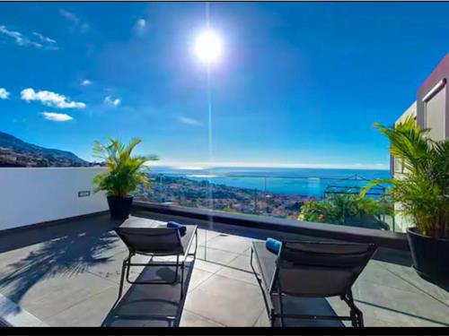 Sommerhus - 5 personer -  - Madeira/Funchal - 9050-085