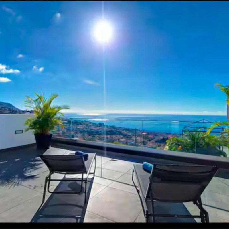 Sommerhus - 5 personer -  - 9050-085 - Funchal (Madeira)