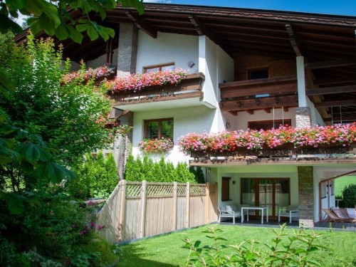 Sommerhus - 4 personer -  - 9931 - Außervillgraten