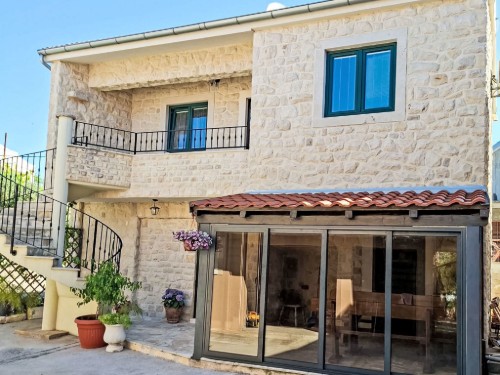 Feriehus - 6 personer -  - 23205 - Zadar/Bibinje