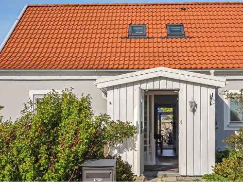 Ferienhaus - 5 Personen -  - Kalkbrottsvägen - Smygehamn/Trelleborg/Ystad - 231 79 - Smygehamn