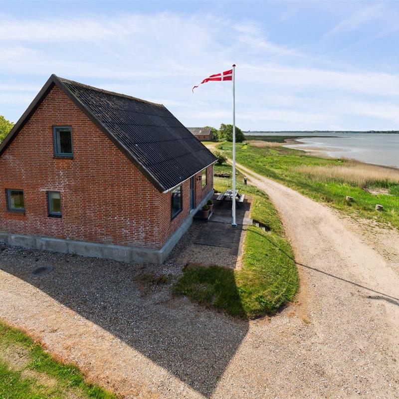 Ferienhaus - 6 Personen -  - Vojelvej - 7884 - Fur