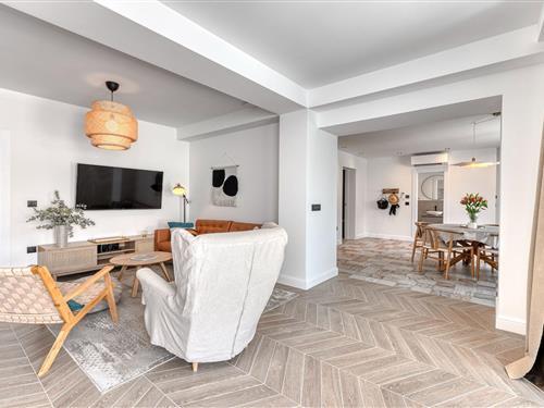 Holiday apartment - 4 persons -  - 20210 - Cavtat