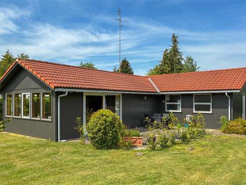 Ferienhaus - 7 Personen -  - Brudelysvej - Marielyst - 4873 - Väggerlöse