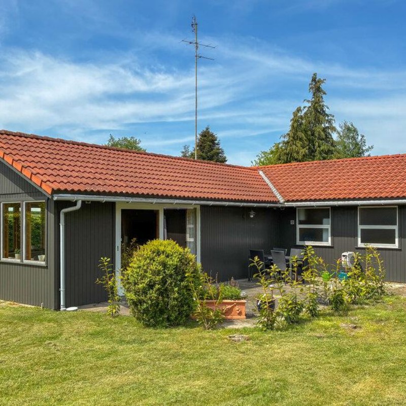 Ferienhaus - 7 Personen -  - Brudelysvej - Marielyst - 4873 - Väggerlöse
