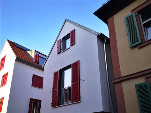 Ferienhaus - 4 Personen -  - Herrnstraße - 97209 - Veitshöchheim