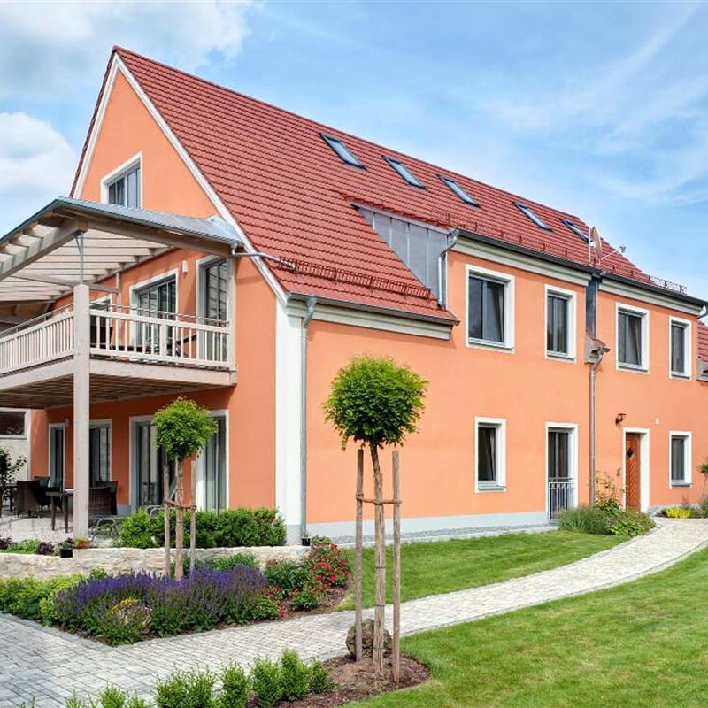 Bondegård - 4 personer -  - Mossendorf - 93133 - Burglengenfeld