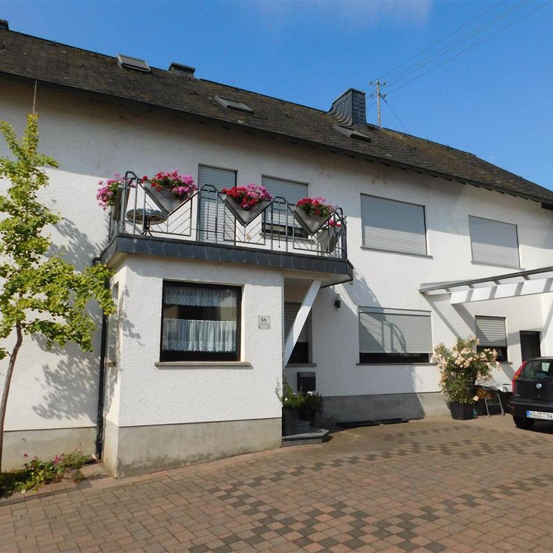 Ferielejlighed - 2 personer -  - Andreasstraße - 54518 - Altrich