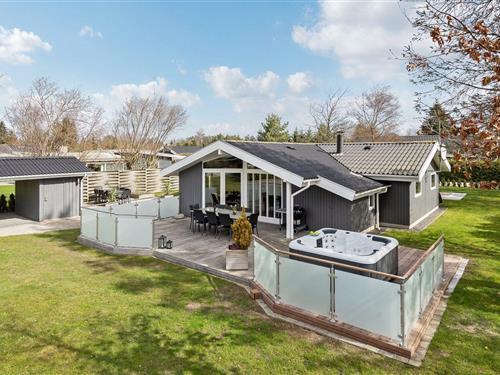 Ferienhaus - 8 Personen -  - Blåbærvej - Marielyst - 4873 - Väggerlöse