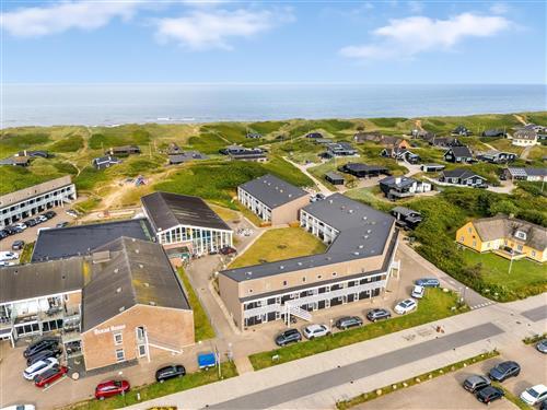 Sommerhus - 4 personer -  - Lodbergsvej 247, Lejl. - Søndervig - 6950 - Ringkøbing