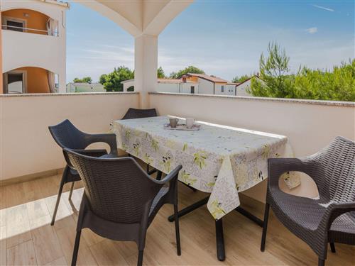 Ferielejlighed - 3 personer -  - Vir - 23234