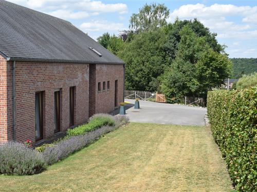 Villa - 15 personer -  - 5340 - Faulx Les Tombes