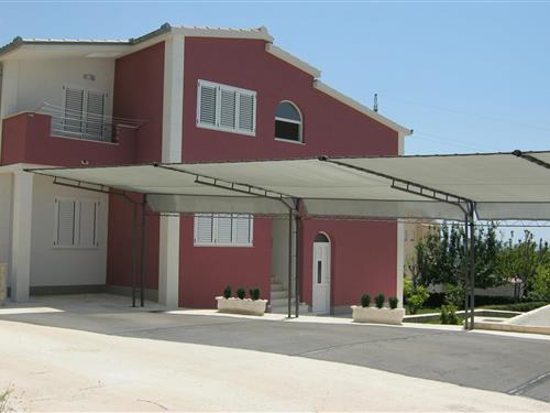 Ferielejlighed - 9 personer -  - 21212 - Kaštel Sucurac