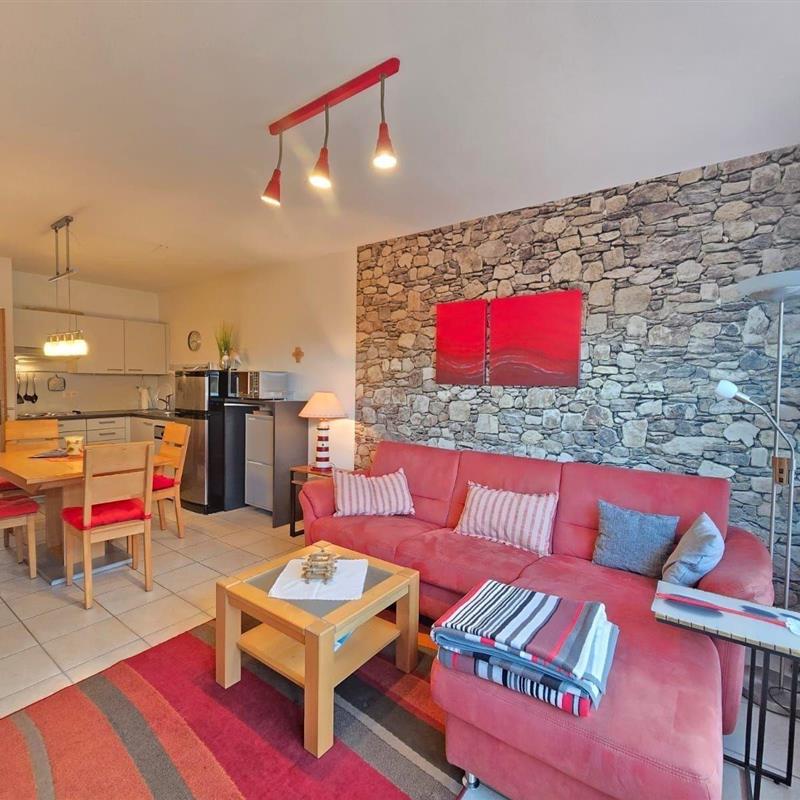 Sommerhus - 4 personer -  - Schonerweg 25 / - 26506 - Norden