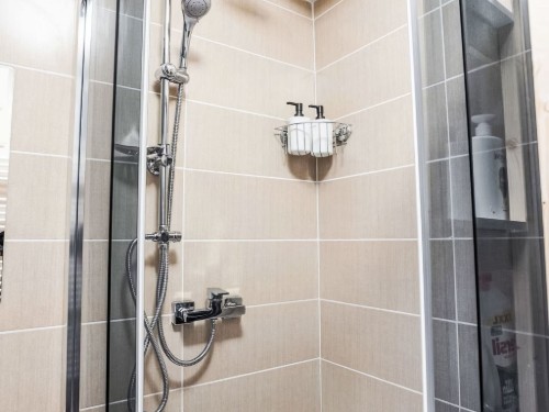 Ferieleilighet - 5 personer -  - 169 00 - Praha/6