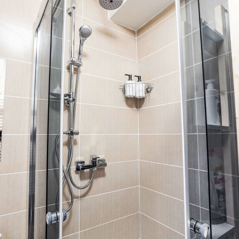 Ferielejlighed - 5 personer -  - 169 00 - Praha/6
