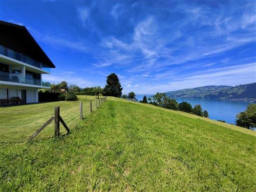 Holiday apartment - 4 persons -  - Krattigen - 3704