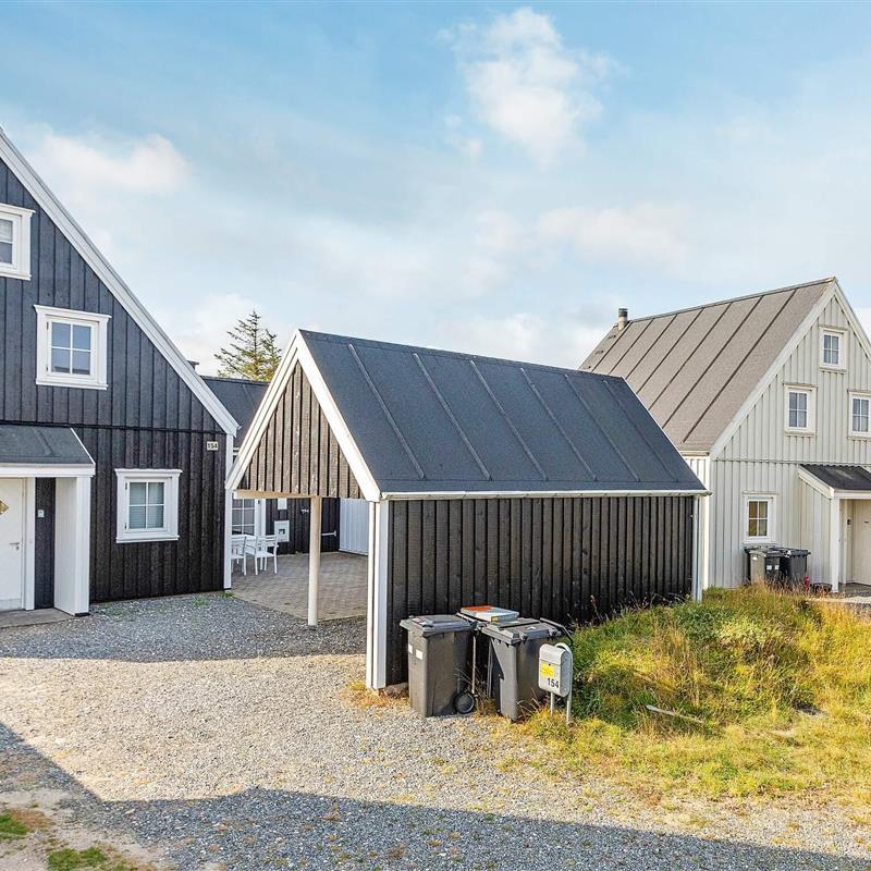 Ferienhaus - 6 Personen -  - Ferren Syd - 9492 - Blokhus