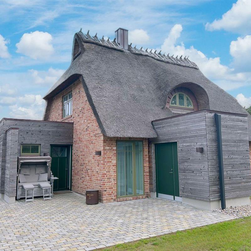 Sommerhus - 5 personer -  - Sandkoppel - 24395 - Nieby