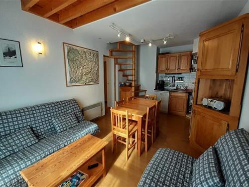 Ferielejlighed - 6 personer -  - 73500 - Modane