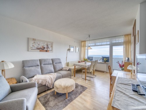Ferielejlighed - 4 personer -  - C Ferienpark - 23774 - Heiligenhafen