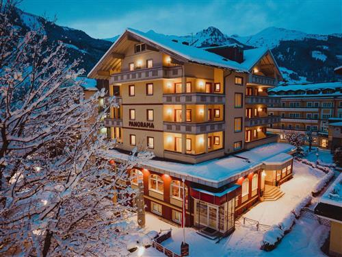 Ferienwohnung - 4 Personen -  - Kurgartenstr. - 5630 - Bad Hofgastein