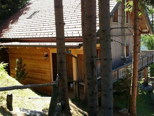 Holiday Home/Apartment - 6 persons -  - Klippitztörl - 9462 - Klippitztörl