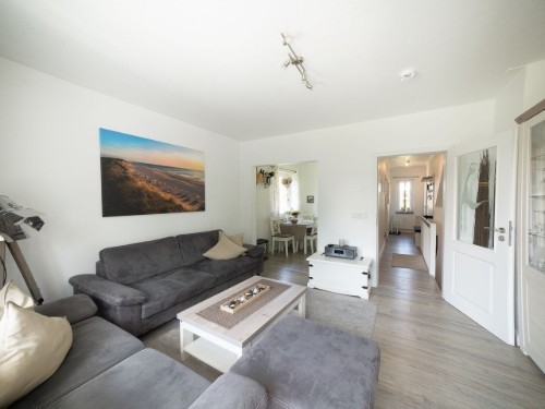 Ferielejlighed - 6 personer -  - Hafenstraße - 25992 - List Auf Sylt