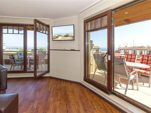 Ferielejlighed - 4 personer -  - Hafenstraße - 18225 - Ostseebad Kühlungsborn