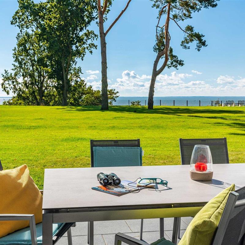 Ferielejlighed - 6 personer -  - An der Kliffkante - 17419 - Garz