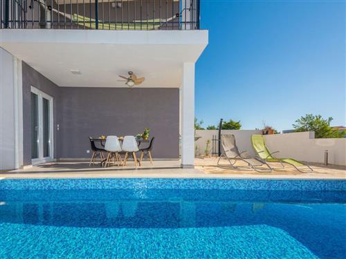 Sommerhus - 8 personer -  - Vir - 23234