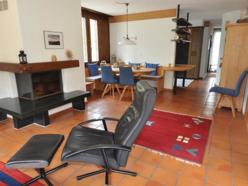 Semesterlägenhet - 4 personer -  - 6390 - Engelberg
