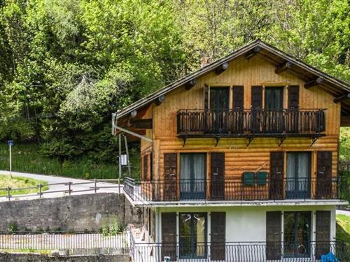 Holiday Home/Apartment - 8 persons -  - 74110 - Morzine