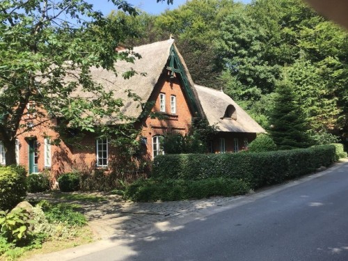Holiday home - 5 persons -  - 23744 - Schönwalde A.B.